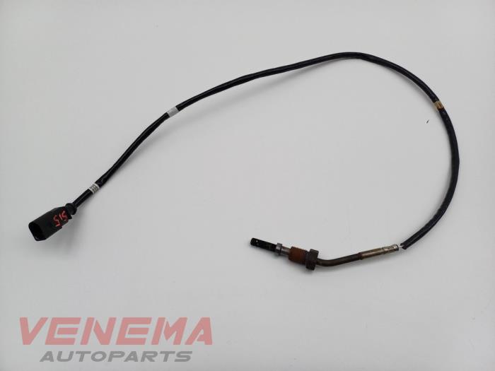 Begagnade Partikelfiltersensor Seat Ibiza ST (6J8) 1.2 TDI Ecomotive Pris € 24,99 Marginaltabell erbjuds av Venema Autoparts