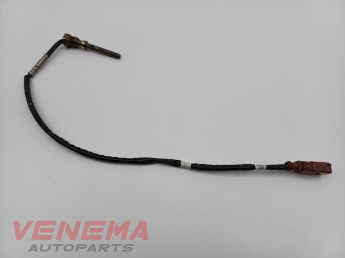 Used Particulate filter sensor Seat Ibiza ST (6J8) 1.2 TDI Ecomotive Price € 14,99 Margin scheme offered by Venema Autoparts