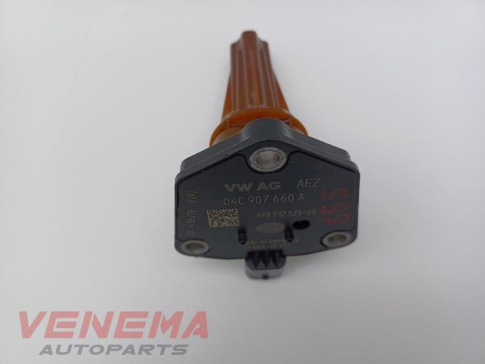 Begagnade Oljenivåsensor Skoda Kamiq 1.5 TSI 16V Pris € 49,99 Marginaltabell erbjuds av Venema Autoparts