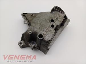 Engine mount from a Skoda Kamiq 1.5 TSI 16V 2021