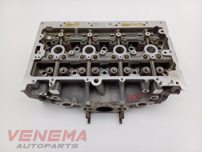 Begagnade Topplock Skoda Kamiq 1.5 TSI 16V Pris € 362,99 Inklusive moms erbjuds av Venema Autoparts