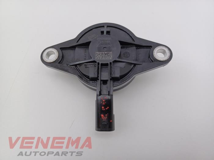 Gebrauchte Nockenwelle Verstellung Skoda Kamiq 1.5 TSI 16V Preis € 34,99 Margenregelung angeboten von Venema Autoparts