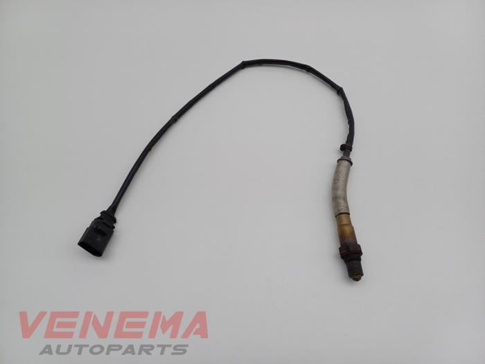 Sonde lambda d'un Seat Leon (5FB) 1.8 TSI Ecomotive 16V 2015