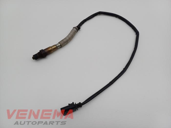 Usados Sonda Lambda Seat Leon (5FB) 1.8 TSI Ecomotive 16V Precio € 34,99 Norma de margen ofrecido por Venema Autoparts
