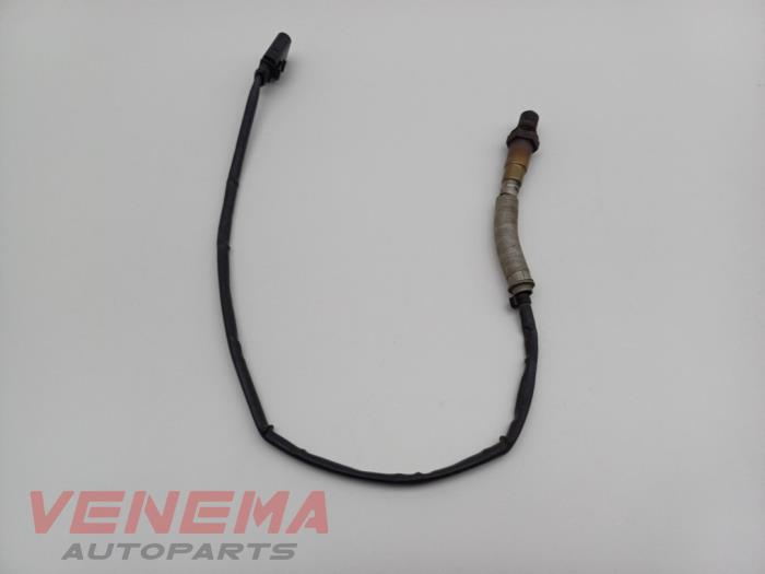 Sonde lambda d'un Seat Leon (5FB) 1.8 TSI Ecomotive 16V 2015