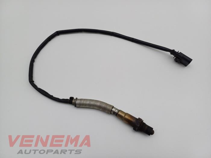 Sonde lambda d'un Seat Leon (5FB) 1.8 TSI Ecomotive 16V 2015