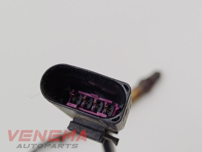 Sonde lambda d'un Seat Leon (5FB) 1.8 TSI Ecomotive 16V 2015