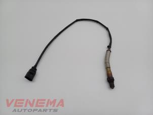 Sonde lambda d'un Seat Leon (5FB) 1.8 TSI Ecomotive 16V 2015