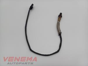 Sonde lambda d'un Seat Leon (5FB) 1.8 TSI Ecomotive 16V 2015