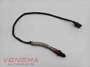 Sonde lambda d'un Seat Leon (5FB) 1.8 TSI Ecomotive 16V 2015