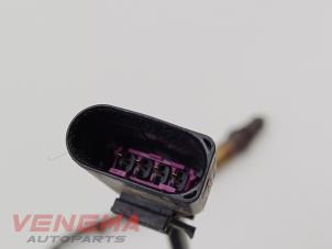 Sonde lambda d'un Seat Leon (5FB) 1.8 TSI Ecomotive 16V 2015