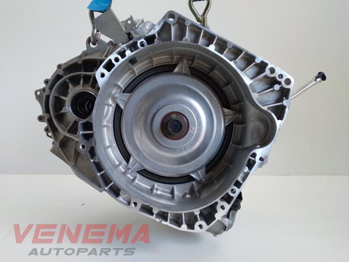 Gebrauchte Getriebe Mercedes A (177.0) 1.3 A-180 Turbo 16V Preis € 1.049,99 Margenregelung angeboten von Venema Autoparts