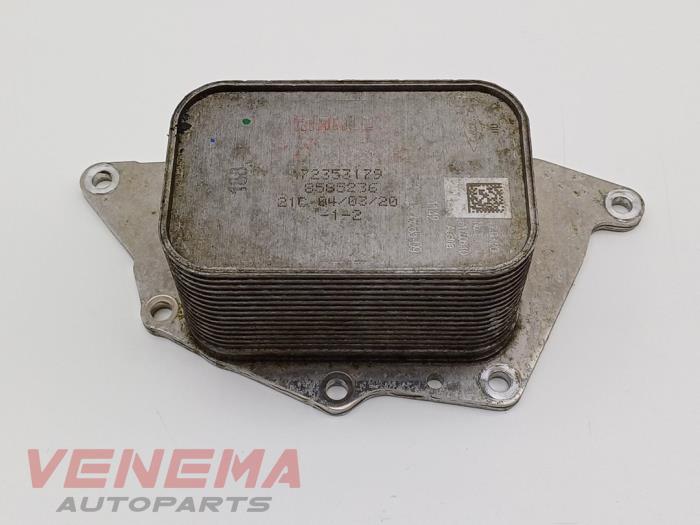 Gebrauchte Wärmetauscher BMW X1 (F48) xDrive 25e 1.5 12V TwinPower Turbo Preis € 39,99 Margenregelung angeboten von Venema Autoparts