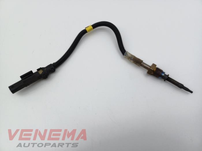 Used Particulate filter sensor Mercedes A (177.0) 1.3 A-160 Turbo 16V Price € 39,99 Margin scheme offered by Venema Autoparts