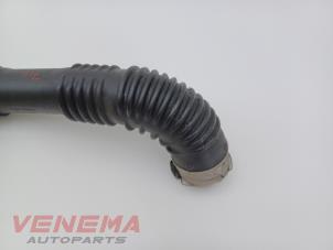 Intercooler Rohr van een Mercedes-Benz A (177.0) 1.3 A-160 Turbo 16V 2020