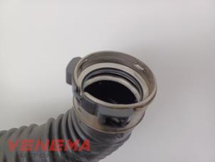 Intercooler Rohr van een Mercedes-Benz A (177.0) 1.3 A-160 Turbo 16V 2020