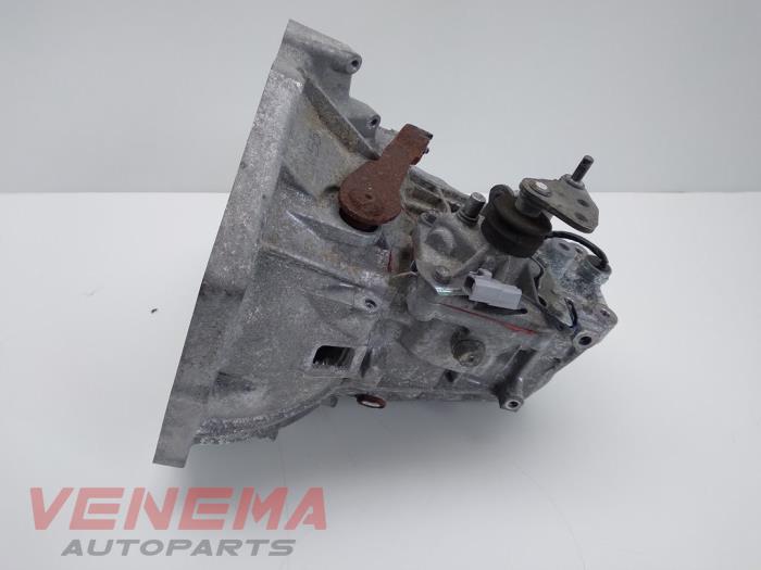 Gebrauchte Getriebe Peugeot 108 1.0 12V Preis € 199,99 Margenregelung angeboten von Venema Autoparts