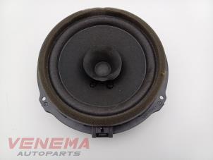 Gebrauchte Lautsprecher Ford Ka+ 1.2 Ti-VCT Preis € 9,99 Margenregelung angeboten von Venema Autoparts