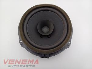 Gebrauchte Lautsprecher Ford Ka+ 1.2 Ti-VCT Preis € 9,99 Margenregelung angeboten von Venema Autoparts