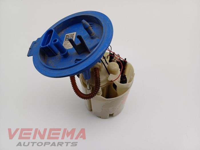 Usagé Pompe à carburant Seat Leon (5FB) 1.8 TSI Ecomotive 16V Prix € 19,99 Règlement à la marge proposé par Venema Autoparts
