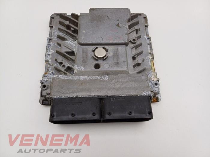 Used Engine management computer Seat Leon (5FB) 1.8 TSI Ecomotive 16V Price € 299,99 Margin scheme offered by Venema Autoparts