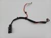 Seat Leon (5FB) 1.8 TSI Ecomotive 16V Borne de batterie