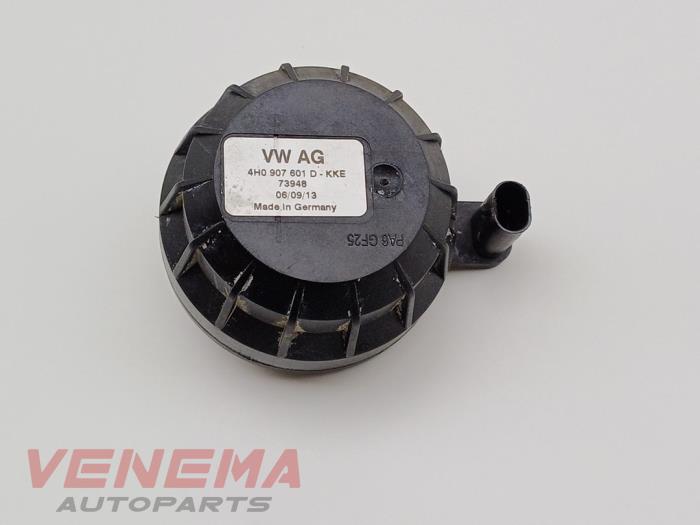Używane Silownik HSR Seat Leon (5FB) 1.8 TSI Ecomotive 16V Cena € 19,99 Procedura marży oferowane przez Venema Autoparts