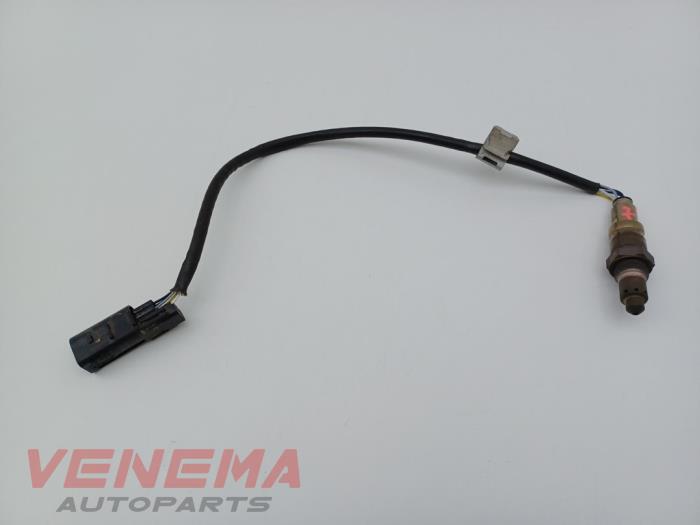 Used Lambda probe Mercedes A (177.0) 1.3 A-180 Turbo 16V Price € 19,99 Margin scheme offered by Venema Autoparts