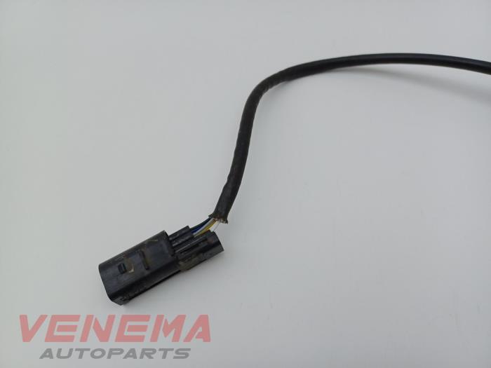 Lambda probe from a Mercedes-Benz A (177.0) 1.3 A-180 Turbo 16V 2021