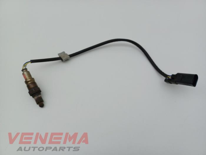 Lambda probe from a Mercedes-Benz A (177.0) 1.3 A-180 Turbo 16V 2021
