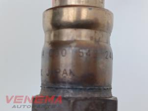 Lambda probe from a Mercedes-Benz A (177.0) 1.3 A-180 Turbo 16V 2021
