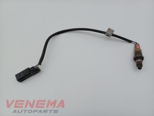 Lambda probe from a Mercedes-Benz A (177.0) 1.3 A-180 Turbo 16V 2021