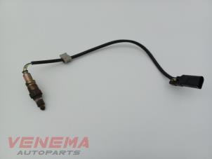 Lambda probe from a Mercedes-Benz A (177.0) 1.3 A-180 Turbo 16V 2021