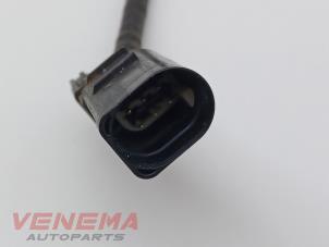 Lambda probe from a Mercedes-Benz A (177.0) 1.3 A-180 Turbo 16V 2021