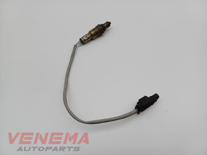 Lambda probe from a Mercedes-Benz A (177.0) 1.3 A-180 Turbo 16V 2021