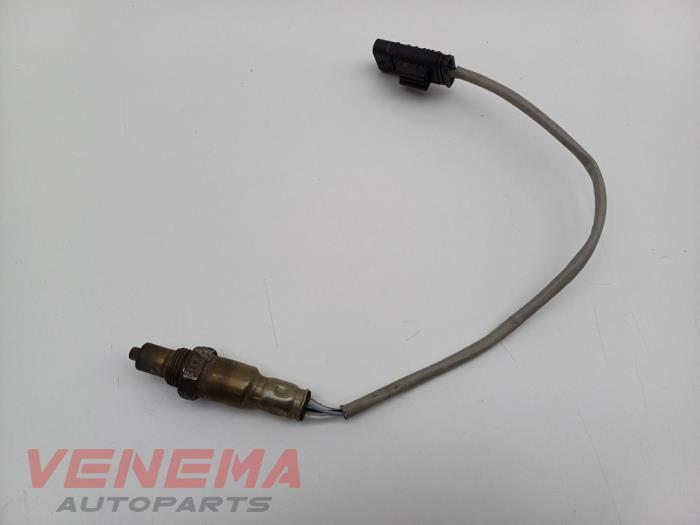 Lambda probe from a Mercedes-Benz A (177.0) 1.3 A-180 Turbo 16V 2021