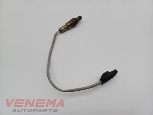 Lambda probe from a Mercedes-Benz A (177.0) 1.3 A-180 Turbo 16V 2021