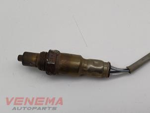 Lambda probe from a Mercedes-Benz A (177.0) 1.3 A-180 Turbo 16V 2021