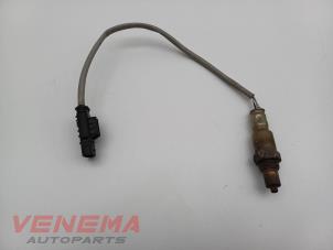 Lambda probe from a Mercedes-Benz A (177.0) 1.3 A-180 Turbo 16V 2021