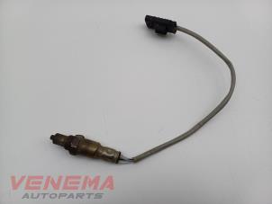 Lambda probe from a Mercedes-Benz A (177.0) 1.3 A-180 Turbo 16V 2021