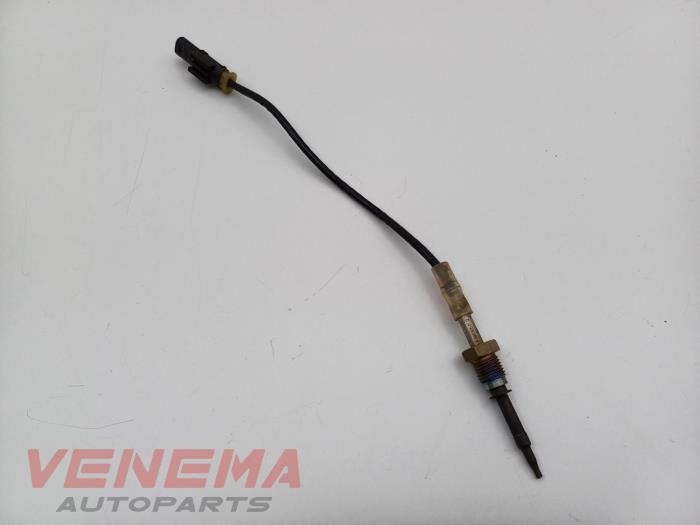 Used Particulate filter sensor Mercedes A (177.0) 1.3 A-180 Turbo 16V Price € 39,99 Margin scheme offered by Venema Autoparts