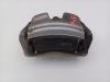 Mercedes-Benz A (177.0) 1.3 A-180 Turbo 16V Etrier de frein (pince) avant droit