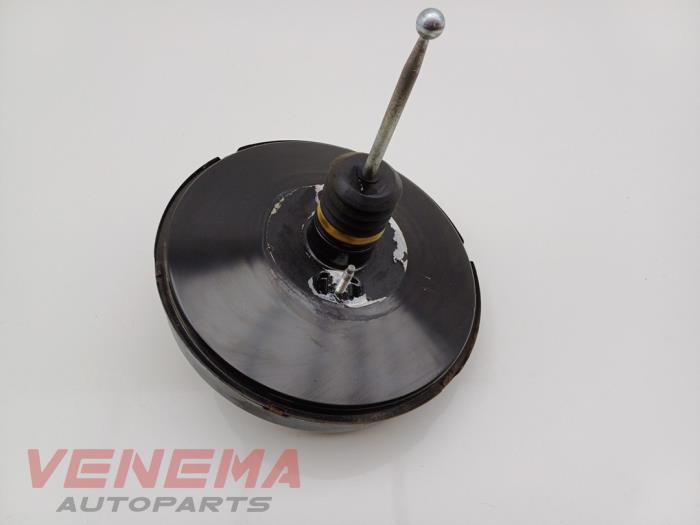 Usagé Assistant de freinage Seat Leon (5FB) 1.8 TSI Ecomotive 16V Prix € 29,99 Règlement à la marge proposé par Venema Autoparts