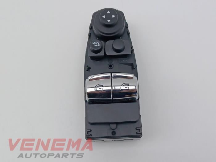 Usados Interruptor de ventanilla eléctrica Mini Mini (F56) 1.5 12V Cooper Precio € 39,99 Norma de margen ofrecido por Venema Autoparts