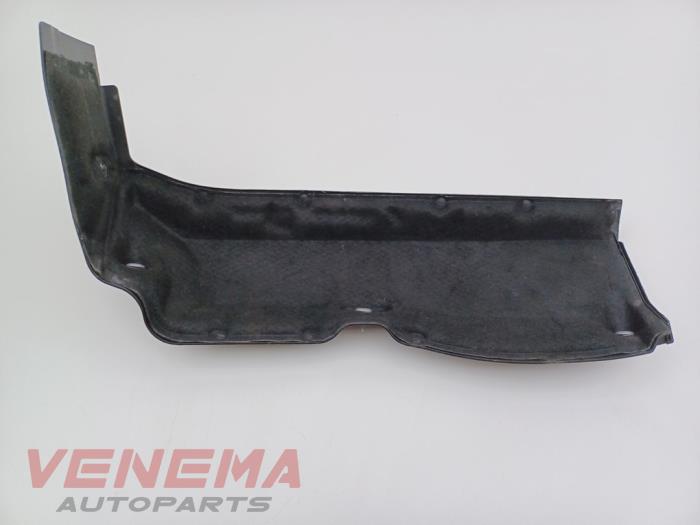 Begagnade Scuttleboard Mini Mini (F56) 1.5 12V Cooper Pris € 39,99 Marginaltabell erbjuds av Venema Autoparts