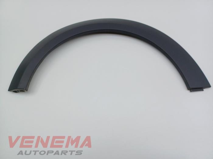 Usados Extensor de guardabarros Mini Mini (F56) 1.5 12V Cooper Precio € 29,99 Norma de margen ofrecido por Venema Autoparts