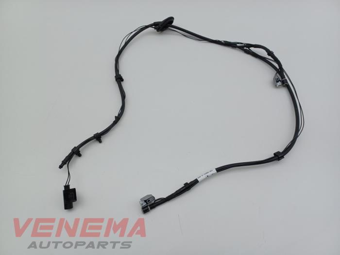Używane Waz (rózne) Mini Mini (F56) 1.5 12V Cooper Cena € 19,99 Procedura marży oferowane przez Venema Autoparts