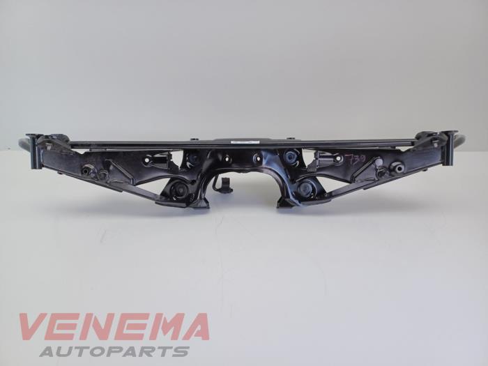 Begagnade Underram Mini Mini (F56) 1.5 12V Cooper Pris € 49,99 Marginaltabell erbjuds av Venema Autoparts