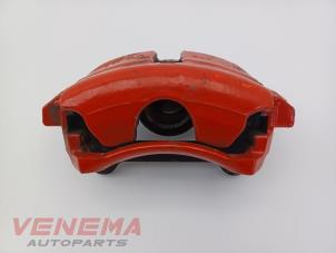 Gebrauchte Bremszange links vorne Seat Leon (5FB) 1.8 TSI Ecomotive 16V Preis € 9,99 Margenregelung angeboten von Venema Autoparts