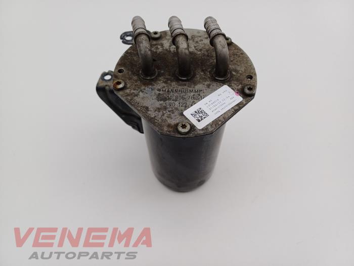Begagnade Bränslefilter Volkswagen Golf VIII Variant (GC5) 2.0 TDI BlueMotion 16V Pris € 34,99 Marginaltabell erbjuds av Venema Autoparts
